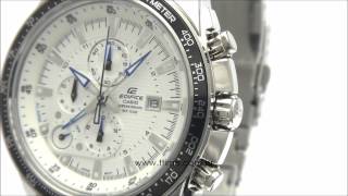 Relógio Casio Edifice EF545D7AVDF [upl. by Feeley184]