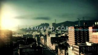 Armored Core 5 Видеообзор [upl. by Laughry482]