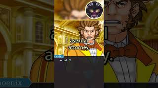 Ms AA letsplay aceattorney streamer phoenixwright pngtuber vtuber voiceacting [upl. by Livvyy]