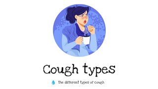 Learn How to Identify Different Types of Coughs [upl. by Lenoel]