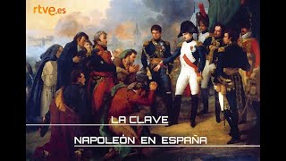 Napoleón Bonaparte en España [upl. by Corb471]