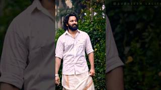 Unni Mukundan  🤍🤍 Whatsapp Status Paadam Pootha Kaalam ❤️ Song Status Unnichettan❤️💫  Shorts [upl. by Adirem941]