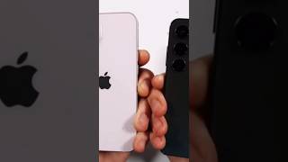 Iphone 13 vs Samsung S23 Speed Test 🔥 iphone13 samsungs23 speedtest shorts [upl. by Gies699]