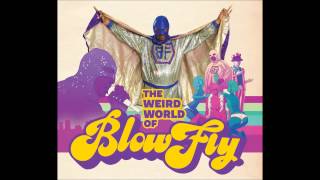 BLOWFLY Medley 2 [upl. by Aicerg]