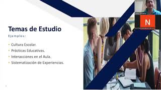 Experiencias complementarias de aprendizaje [upl. by Maise]