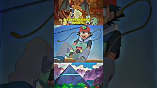 Part 6  Ash Vs Brandon Bulbasaur Vs Dusclops 🔴🔴 Part 2 🔴🔴 Pokemon Battle Frontier [upl. by Dnalevelc600]