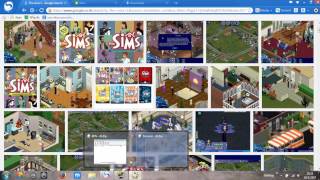 สอนโหลด The Sims 1 แบบง่ายๆ [upl. by Patience]