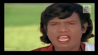 Soppana sundari comedy from karakattakaran [upl. by Ahselat]