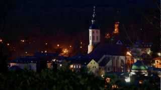 BADENBADEN Stiftskirche Liebfrauen – Plenum [upl. by Maddalena]