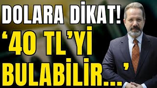 İslam Memişten dolar için kritik tarih I Altın Dolar Ekonomi yorumları [upl. by Alexandre]