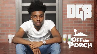 Madmarcc Talks About Atlanta “Campbellton” Blowing Up King Von Lil Baby Rylo Roddriguez  More [upl. by Xanthe]