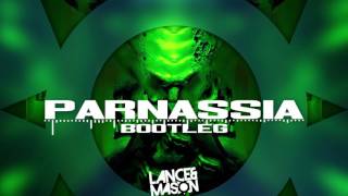 Blasterjaxx amp DBSTF  Parnassia Lance amp Mason Bootleg [upl. by Grayson]