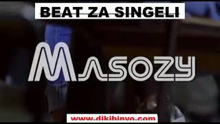 DJ KIBINYO  Masozy BEAT SINGELI [upl. by Cilla]