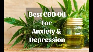 CBD For Anxiety And Depression  Joe Rogan On CBD Benefits [upl. by Dal]