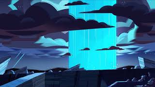 Lapis Lazulis Theme  Steven Unvierse Lofi [upl. by Ecnerolf]