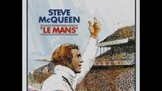 Le Mans Movie Trailer [upl. by Llekim]