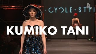 Berlin Alternative Fashion Week MARCH 2016  KUMIKO TANI OFFICIAL [upl. by Russel]