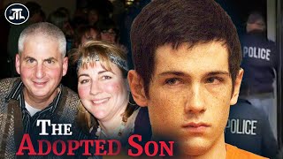 The disturbing case of Tucker Cipriano True Crime Documentary [upl. by Dnalyr]