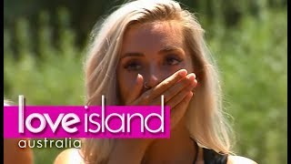 Rank Bank challenge  Love Island Australia 2018  Love Island Australia 2018 [upl. by Caritta]