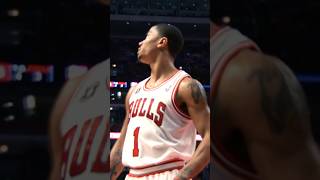 Was DRose’s Career Overrated [upl. by Derr]