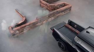 Honda truck commercial The Power of Ridgeline [upl. by Bartholomeus]