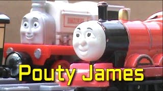 Pouty James  ERTL Remake Clip [upl. by Terryl]