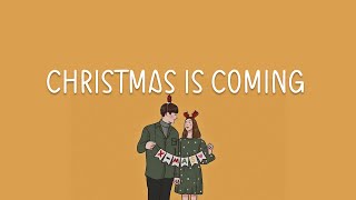 Christmas is coming 🎄Top Christmas Songs Playlist 2024 🎄 Merry Christmas 2024 [upl. by Fiora972]