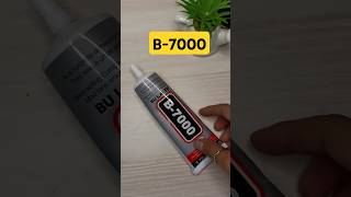 Meesho Unboxing B7000 Glue short lovecrafterpreeti craft ytshorts [upl. by Eneluqcaj]