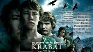 Krabat Das OriginalHörspiel zum Film CD26  Otfried Preußler [upl. by Berlin]