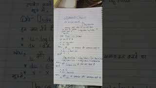 How to write answer writing in math thats why I got 95 marks out of 100 studybetter studyskills [upl. by Camel]