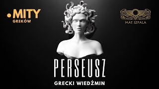 Perseusz  grecki wiedźmin [upl. by Yorick]