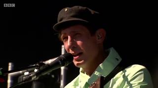 Gerry Cinnamon TRNSMT 2018 FULL SET [upl. by Auqenehs]