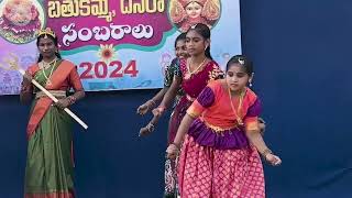 ST PETERS SCHOOLchengicherlabathukamma 2024 [upl. by Ojela]