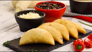 Domino Empanadas [upl. by Nosirb]