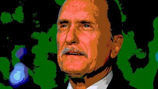 Animated Robert Duvall Incredible Time Lapse [upl. by Etnahc]