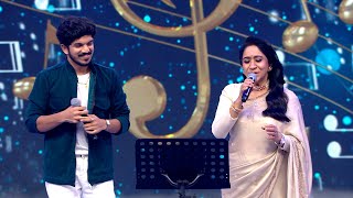 Kaatrin Mozhi Song by Vignesh Sujatha ❤️  Super Singer 10  Episode Preview  16 June [upl. by Todd859]