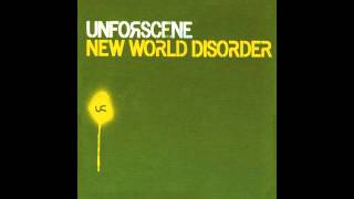 Unforscene  New World Disorder Full Album HD [upl. by Yentiw]