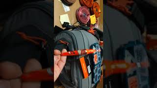 What I use for steelhead fishing Check out how my pack is organized for centerpin float fishing [upl. by Keane]