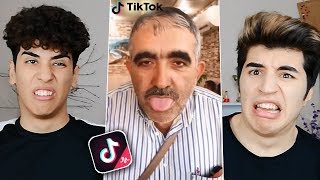 YASAKLANAN TİKTOK VİDEOALARI Cringe [upl. by Calen]