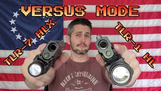 TLR7 HLX vs TLR1 HL Is the TLR1 HL Obsolete [upl. by Ruttger37]