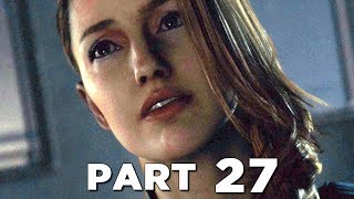 DETROIT BECOME HUMAN Walkthrough Gameplay Part 15  CYBERLIFE PS4 Pro [upl. by Hevak20]