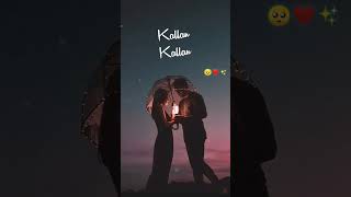 Kalla Kalla Tara Tod yi laya 🖤shorts shortsvideo lovestatus trendingshorts hatelove lovesong [upl. by Abraham407]