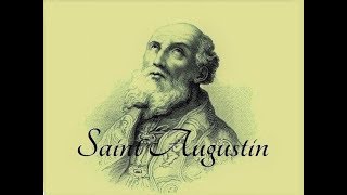 Les plus belles citations de Saint Augustin [upl. by Alicea]