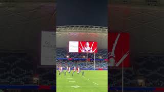 2024 NRLW Sydney Roosters vs Canberra Raiders  Roosters LineUp Final [upl. by Rubel871]