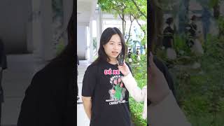 quotBóc phốtquot đại học xây dựng Hà Nội shorts education university [upl. by Nylesaj172]