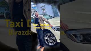 Taxi Damar… Birazda sen agla [upl. by Enelra]