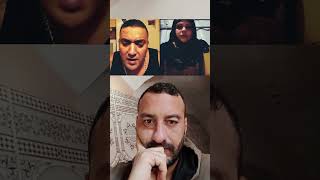 بدر لايف سمو شنو قال على مغاربة كلهم عروبية 😱 رد مول روت badr live خاصو لحبس [upl. by Breena]