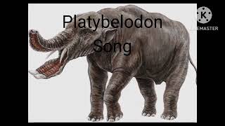 Platybelodon Song [upl. by Nemsaj]