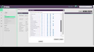 Demo visualise the impact of your financial advice with Xplan’s cashflow modelling tools [upl. by Wain]