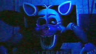 FNaF VHS  The Bunker [upl. by Gehman880]